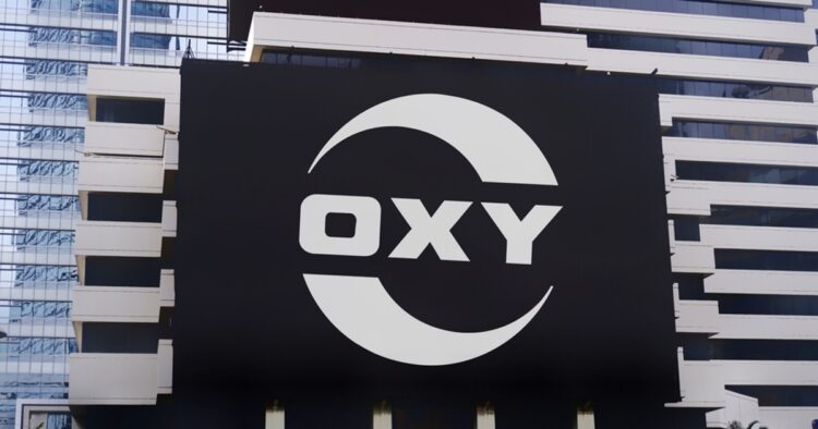 Occidental Petroleum, an American company engaged in the energy sector, is investigating the sale of Western Midstream Partners, a natural gas pipeline operator valued at close to $20 billion, including debt.