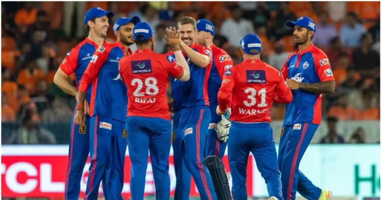 BCCI is all set to release the schedule for the first 15 days of the Indian Premier League 2024 on February 22 but there are reports that the match of Delhi Capitals will be shifted from Delhi.