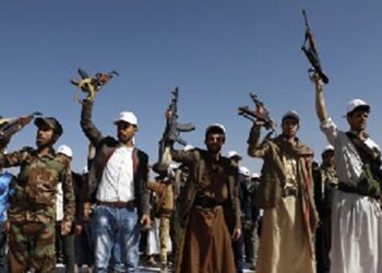 Yemen’s Iranian-backed Houthis have recruited and trained more than 200,000 new fighters since the group began its actions in the Red Sea in support of Palestine.