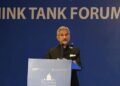 External Affairs Minister S Jaishankar on Saturday underscored the Quad's transformation into a "significant and substantive platform" for four major Indo-Pacific democracies while highlighting its role in upholding an open and inclusive Indo-Pacific.
