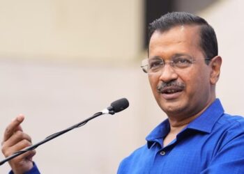 Delhi Chief Minister Arvind Kejriwal on Monday told the Supreme Court that he made a mistake by retweeting an allegedly defamatory video circulated by YouTuber Dhruv Rathee related to the BJP IT Cell.