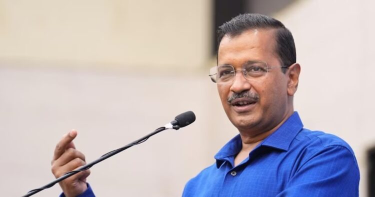 Delhi Chief Minister Arvind Kejriwal on Monday told the Supreme Court that he made a mistake by retweeting an allegedly defamatory video circulated by YouTuber Dhruv Rathee related to the BJP IT Cell.