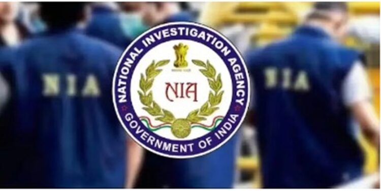 Continuing its efforts to dismantle the terrorist network in Jammu and Kashmir, the National Investigation Agency (NIA) has filed charges against five individuals, including three Pakistan-based handlers of the banned Lashkar-e-Taiba (LeT), in the Rajouri attacks case from January 2023.