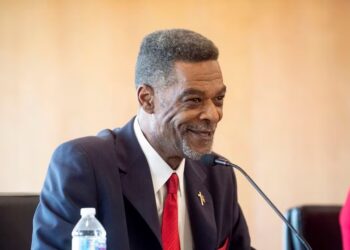 Eric Mays, a Flint City Council Member who was known for his advocacy during the water crisis and conduct at public hearings, passed away on Saturday at the age of only 65.