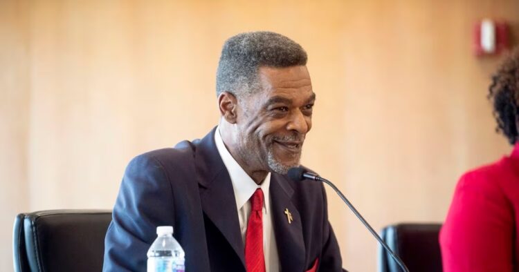 Eric Mays, a Flint City Council Member who was known for his advocacy during the water crisis and conduct at public hearings, passed away on Saturday at the age of only 65.