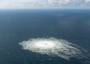 Danish police, on Monday, said that they will close the probe into the 2022 sabotage of the Nord Stream pipelines carrying Russian gas to Germany.
