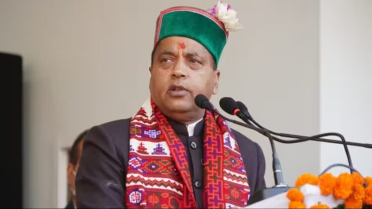 Himachal Pradesh Leader of Opposition and Bharatiya Janata Party (BJP) leader Jairam Thakur asserted on Tuesday that the Congress government led by Sukhvinder Singh Sukhu is in a minority in the state.