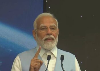 Prime Minister Narendra Modi will unveil 36 infrastructure projects worth over Rs 17,000 crore at VO Chidambaranar Port, Tuticorin, Tamil Nadu on Wednesday.