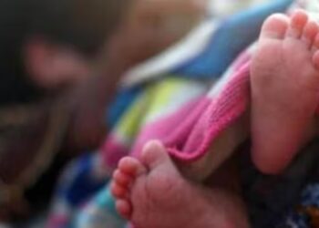 On Tuesday, a POCSO court in Mumbai sentenced a 24-year-old transgender person to death for kidnapping, raping, and murdering a three-month-old girl in Cuffe Parade in 2021.
