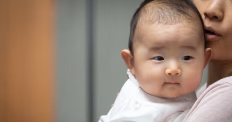 The South Korean government said on Wednesday that the birth rate in the nation fell to a record low, even after investing millions and billions of dollars into encouraging women to have more children.