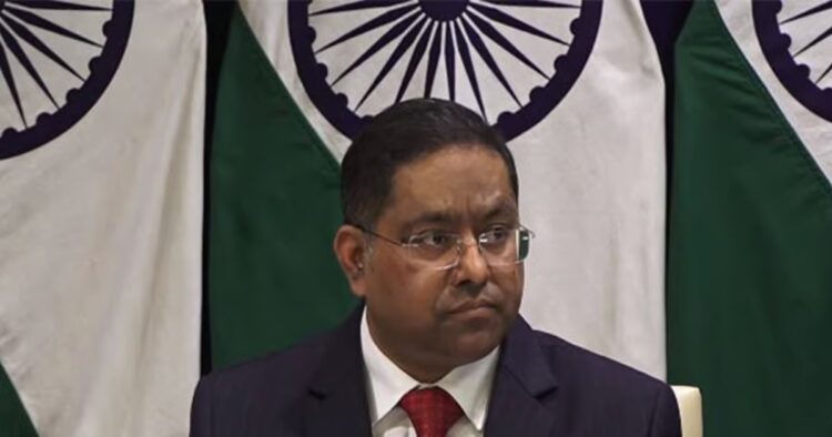 New Delhi has committed that the present personnel in the Maldives, an Island country, will be replaced by ‘competent Bharatiya technical personnel’.