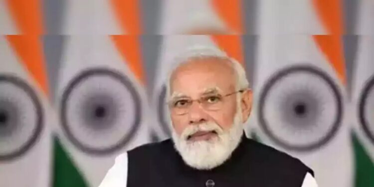 Prime Minister Narendra Modi will kickstart the BJP's campaign for Lok Sabha Elections in West Bengal from March 1.