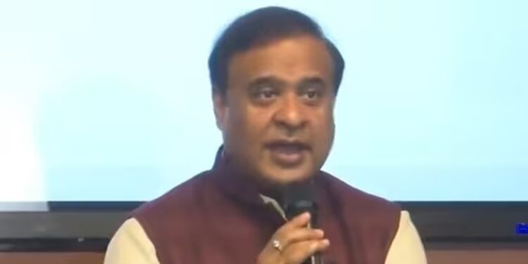 Assam chief minister Himanta Biswa Sarma on Thursday took a sharp dig at Congress leader Rahul Gandhi over his Bharat Jodo Nyay Yatra in the state and party MLAs switching to the BJP.