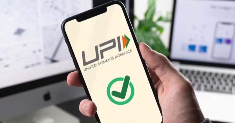 Bharat’s Unified Payments Interface (UPI) services were officially launched in Sri Lanka and Mauritius, a week after in France.