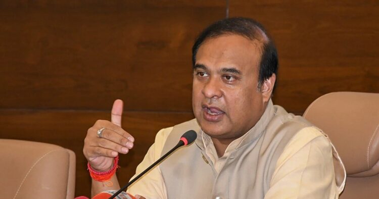 Assam Chief Minister Dr. Himanta Biswa Sarma announced on Monday that his government is likely to introduce strong legislation which aims at banning polygamy and implementing the Common Civil Code