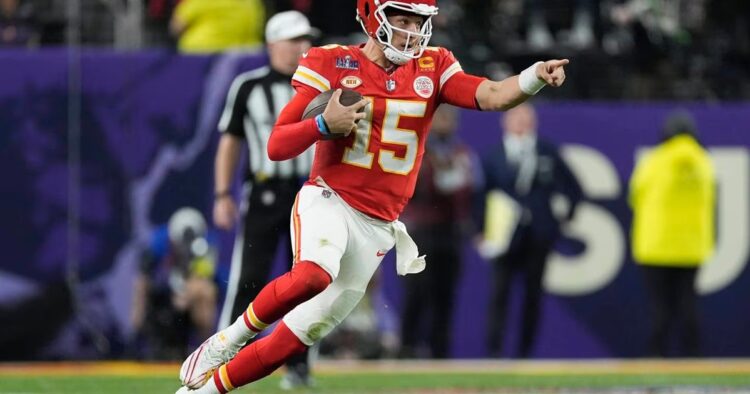 Chiefs Win Second Straight Super Bowl in Overtime Thriller: 25-22 Victory Over 49ers
