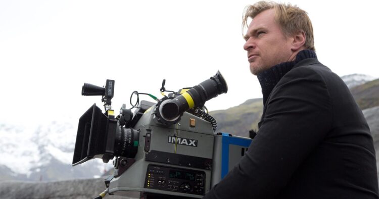 Renowned Filmmaker Christopher Nolan Open to Directing Horror Film, Seeks 'Exceptional Idea'