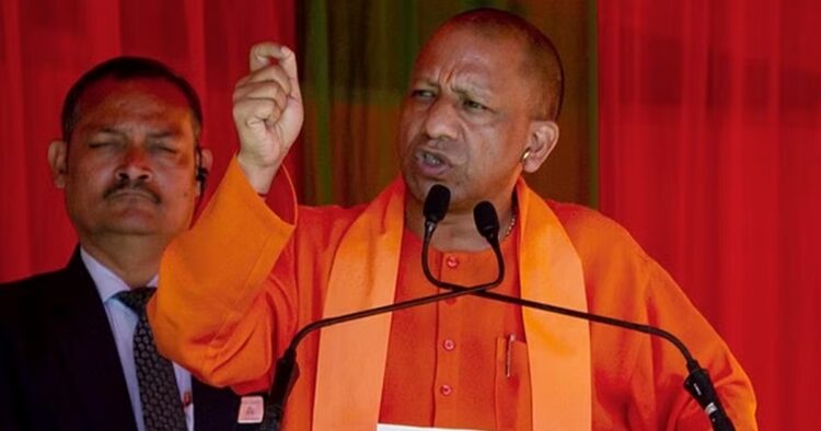 CM Yogi Adityanath: Kashi Shines Globally with Cultural Glory