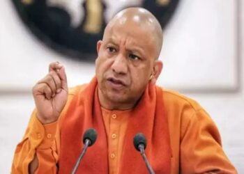CM Yogi Leads UP's Success in Jal Jeevan Mission