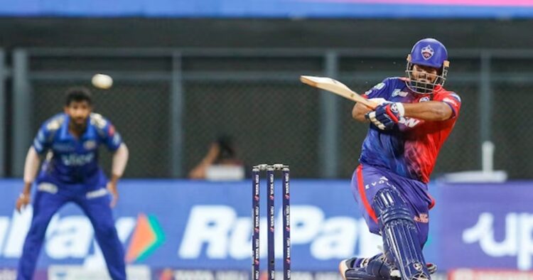 Delhi Capitals' Parth Jindal Confirms Rishabh Pant's Batting and Running Progress