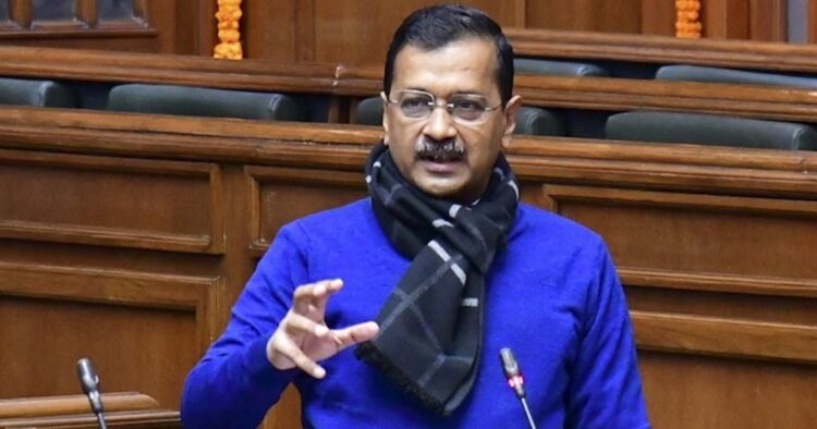 Delhi CM Arvind Kejriwal Skips 6th ED Summons, AAP Asserts 'Matter in Court Now'