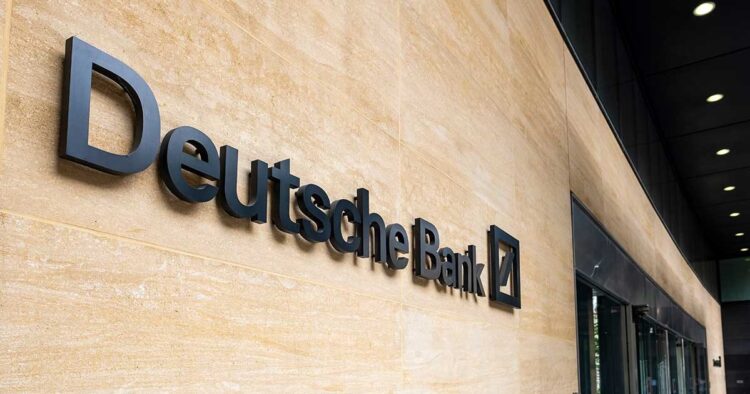 Deutsche Bank to Cut 3,500 Jobs, Prioritizing Cost Discipline