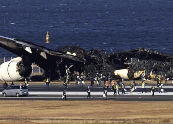 DGCA Issues Safety Guidelines Post Japan Airlines Crash
