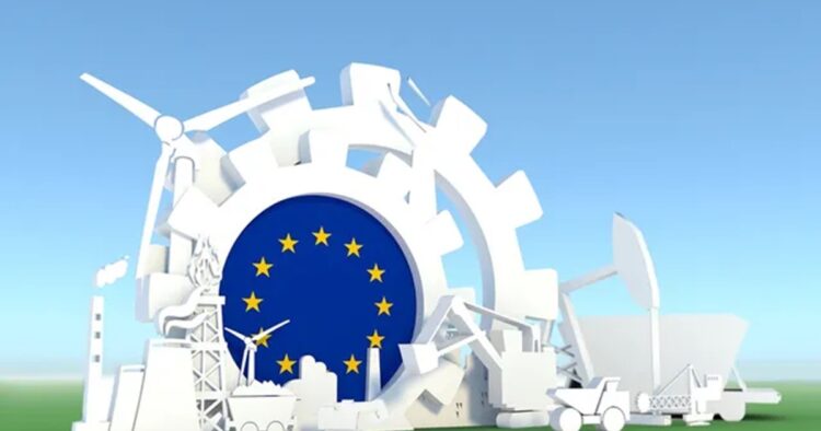 European Commission Injects EUR233 Million into Strategic Environmental Projects Across Europe