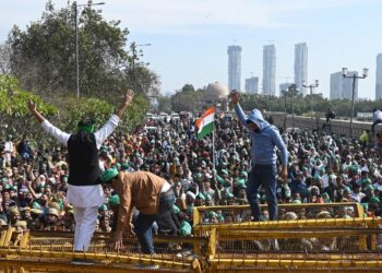 Farmers Extend Protest Deadline Amid Agitation: Key Developments Unfold in Ongoing Movement