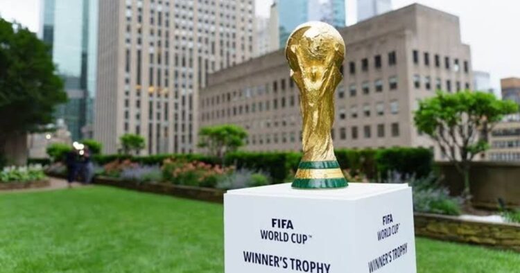 FIFA World Cup 2026 Schedule Unveiled: Mexico to Host Tournament Opener