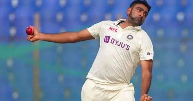 Former Bharat Cricketer Criticizes Ashwin's Test Performance
