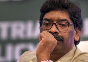 Former Jharkhand CM Hemant Soren to Spend Night in Jail; Court Reserves Order on Custody