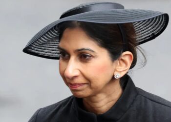 Former UK Home Secretary Slams Churches for Helping Fake Asylum Claims