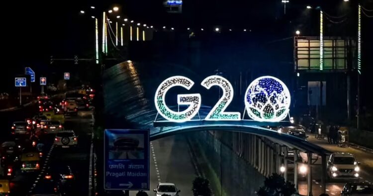 G20 Foreign Ministers Confront Gaza and Ukraine Challenges in Rio Meeting