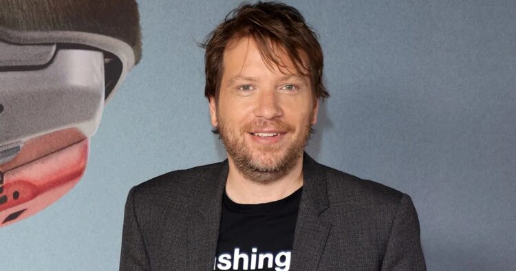 Gareth Edwards, Director of 'Rogue One,' Set to Helm Upcoming 'Jurassic World' Movie