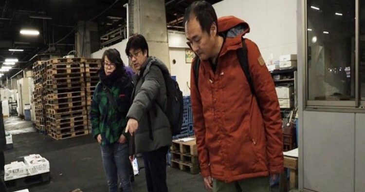 Global Buyers Invited to Exclusive Seafood Tour in Fukushima and Sanriku by JETRO