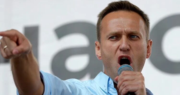 Global Outcry: Alleged 'Brutal Murder' of Kremlin Critic Alexei Navalny Sparks Shock and Outrage