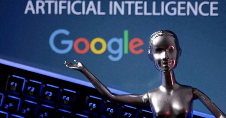 Google's AI Faces Backlash Over Paedophilia Stance Amid Historical Images Controversy: 'How Embarrassing'