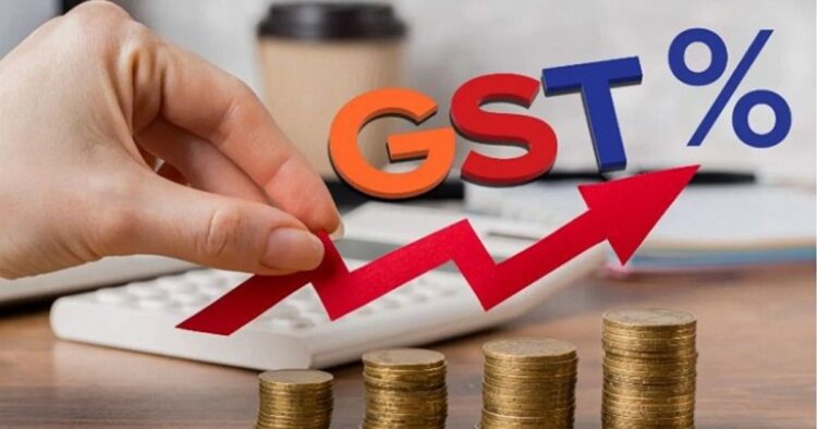 Panel Urges Lower GST on Insurance