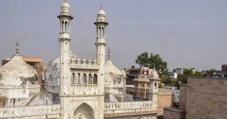 Gyanvapi Mosque Dispute: Hindu Puja to Persist in Cellar as Allahabad High Court Rejects Plea