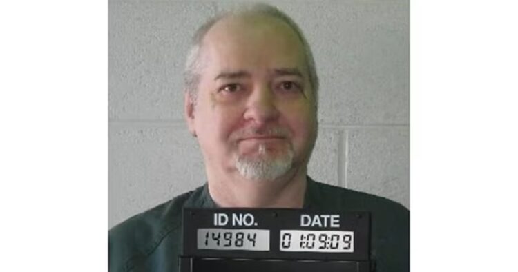 Idaho's Execution of Serial Killer Thomas Creech Stalled After 10 Failed IV Attempts