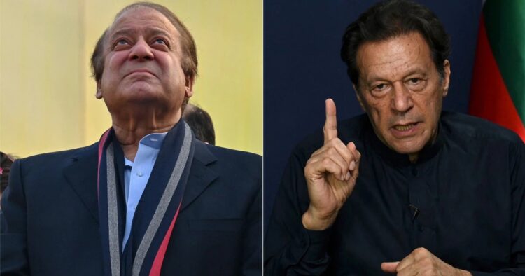 Pakistan Faces High-Stakes Election Amidst Challenges