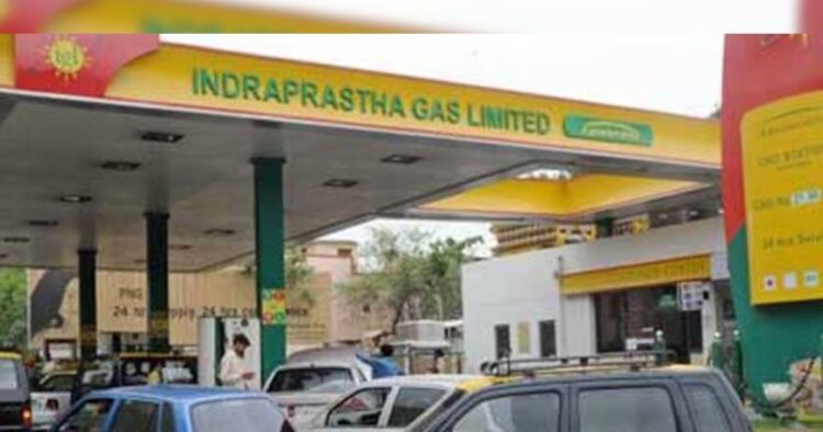 Indraprastha Gas to Build 19 Biogas Plants in 4 States