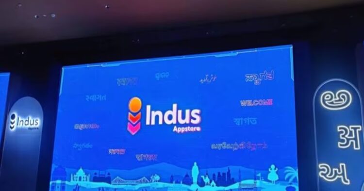 PhonePe Introduces Indus Appstore: A Challenger to Google’s Play Store