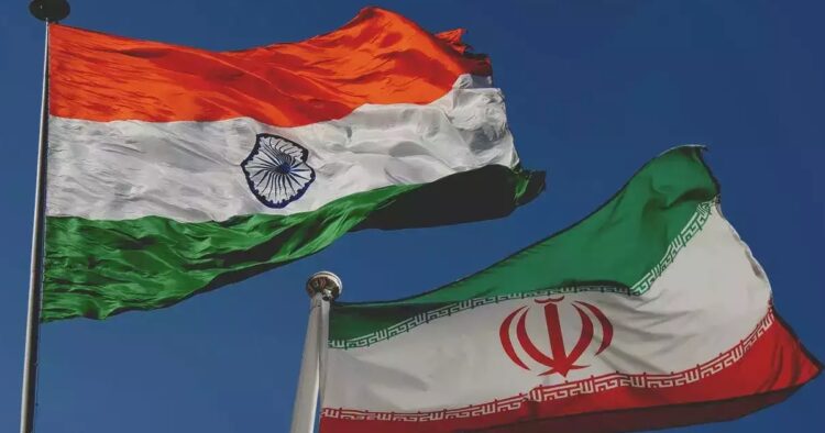 Iran Allows Indian Tourists Visa-Free Entry, 4 Conditions Apply