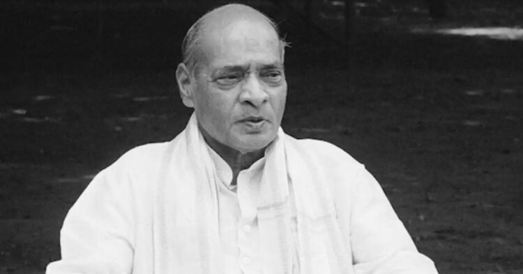 Israeli Ambassador Applauds Bharat Ratna for Narsimha Rao