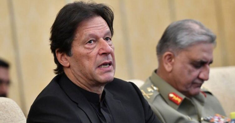 Jailed Imran Khan Divides Pakistan Before Election