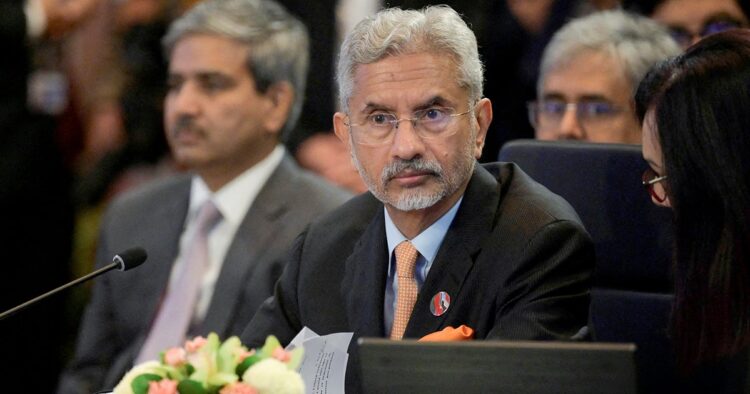 Jaishankar Meets UK and Peru Counterparts at Munich Security Conference