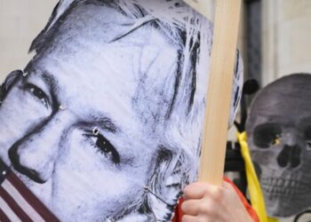 Timeline: Julian Assange's Court Battles as Final Bid to Dodge US Extradition Unfolds