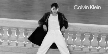 BTS's Jungkook Stuns in Calvin Klein Spring 2024 Campaign at Grand Central Station, NYC